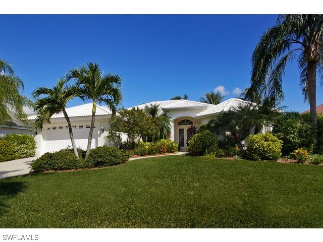 5613 Harbour Cir., Cape Coral, FL 33914