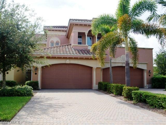2717 Callista Ct. #202, Naples, FL 34114