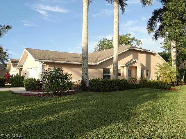 2020 Crown Pointe Blvd., Naples, FL