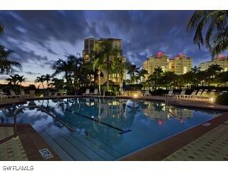425 Dockside Dr. #903 West, Naples, FL