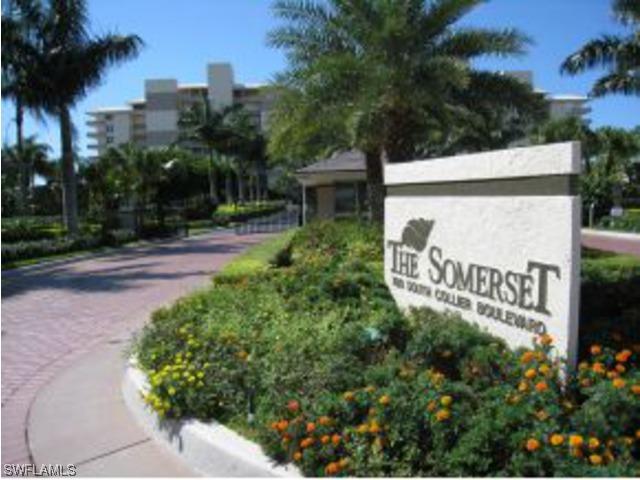 780 Collier Blvd. #407, Marco Island, FL