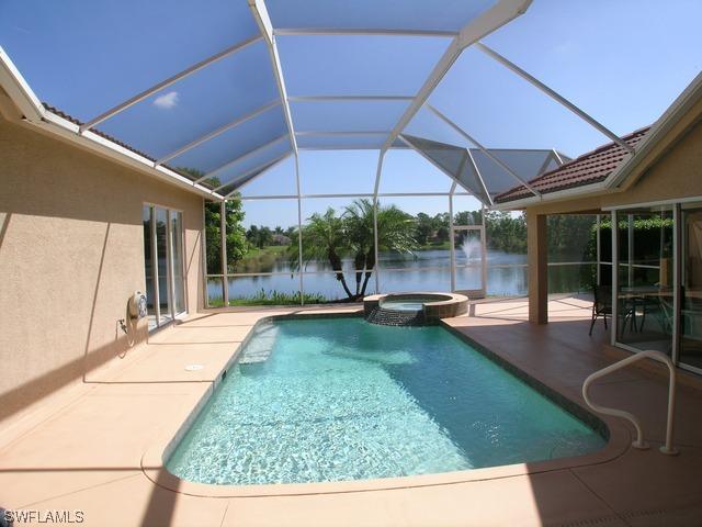 1116 Tivoli Dr., Naples, FL 34104