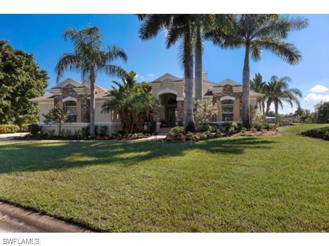 15220 Blackhawk Dr., Fort Myers, FL 33912