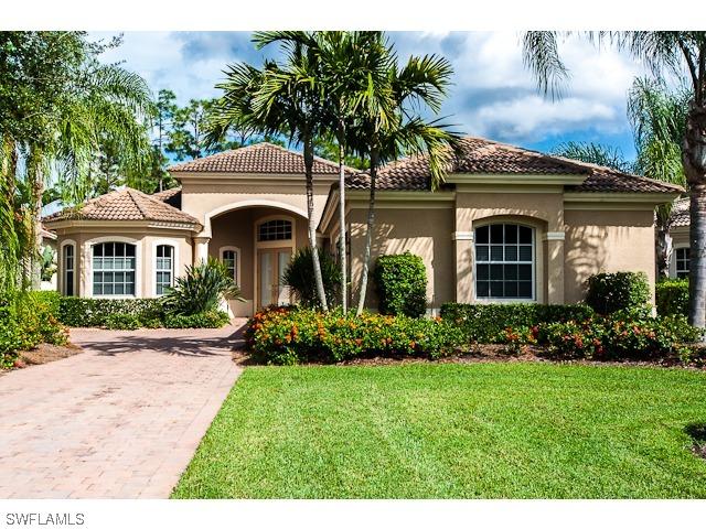 20019 Markward Circles, Estero, FL 33928
