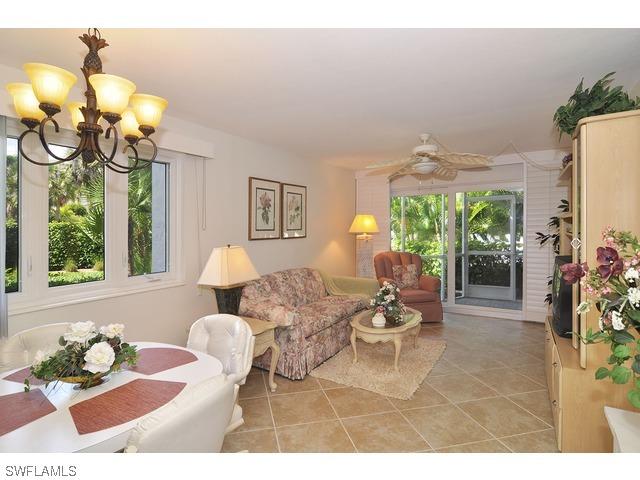 1300 Gulf Shore Blvd. #108, Naples, FL