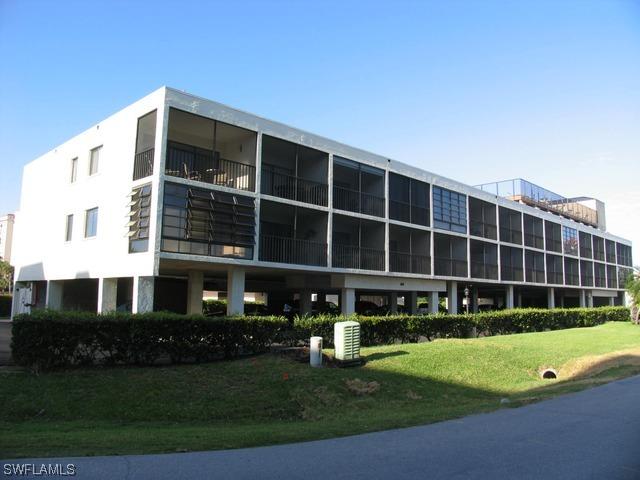 260 Southbay Dr. #109, Naples, FL