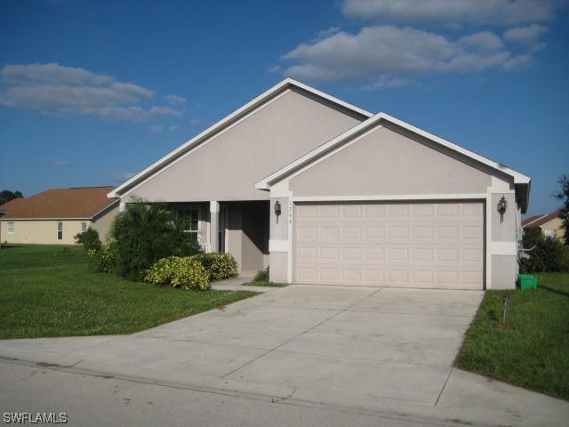 1264 Adams Ct., Immokalee, FL 34142