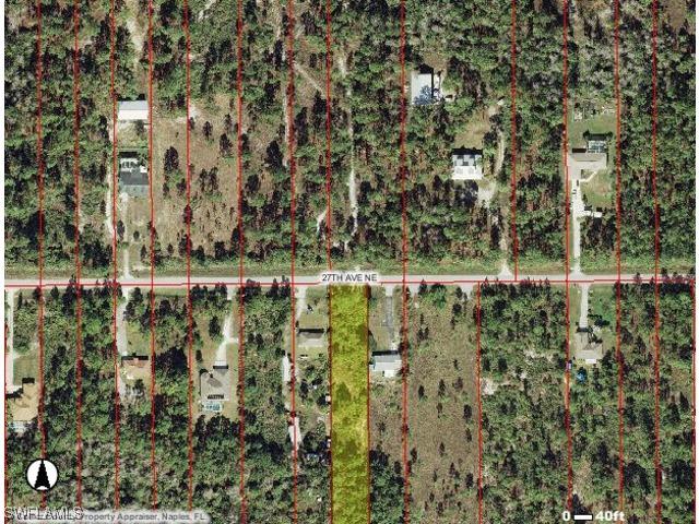 27tn Ave., Naples, FL 34117