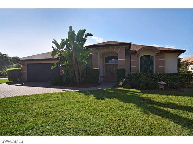 311 Lambton Ln., Naples, FL