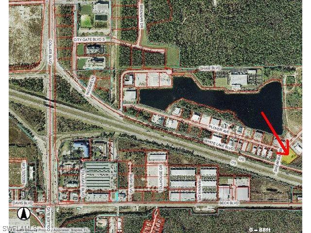 3500 Shearwater St., Naples, FL 34117