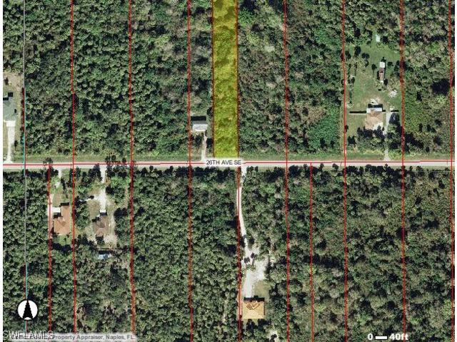 26th Ave., Naples, FL 34117