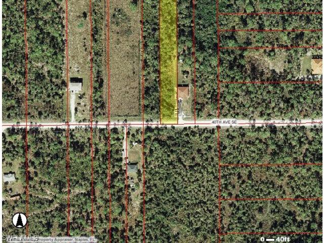 40th Ave., Naples, FL 34117