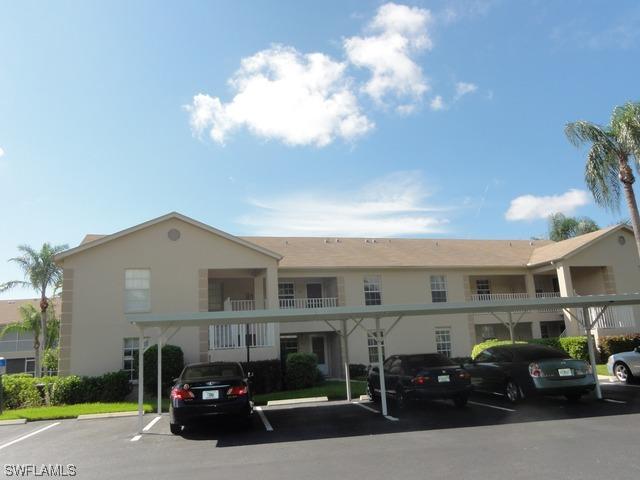 338 Bradstrom Cir. #202, Naples, FL