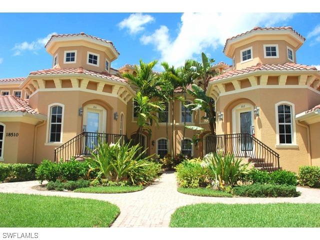18510 Sandalwood Point #101, Fort Myers, FL 33908