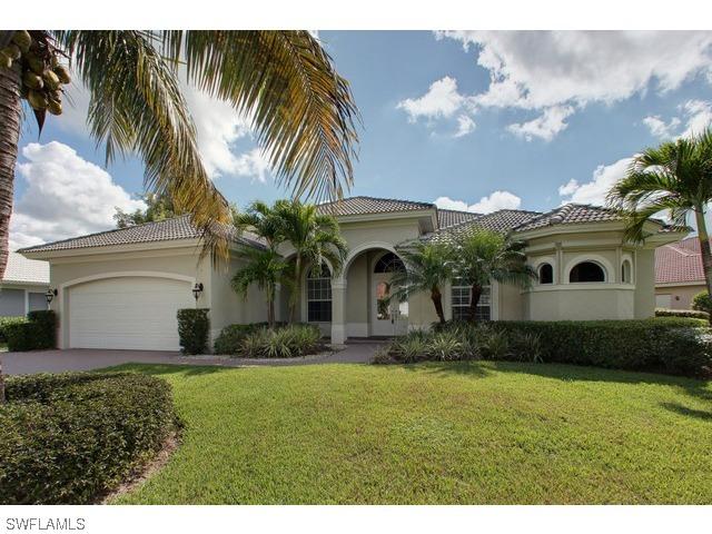 7937 Tiger Lily Dr., Naples, FL 34113