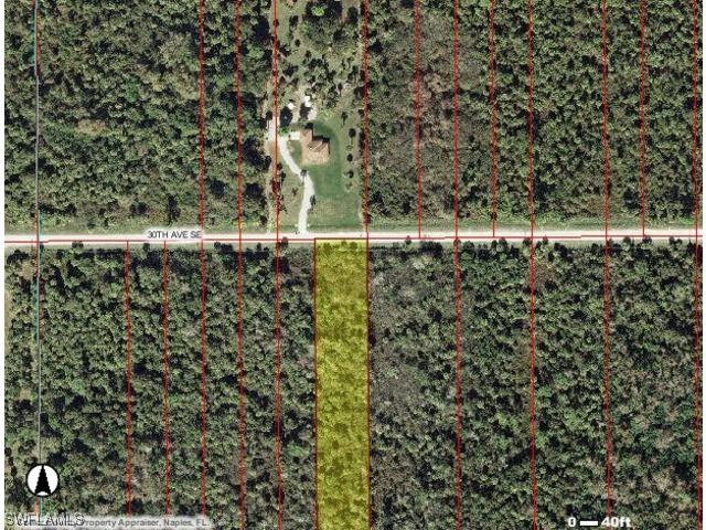 30th Ave., Naples, FL 34117