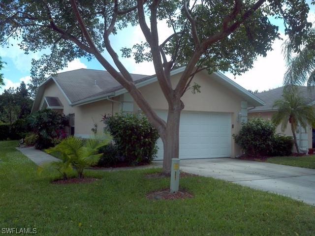 1844 Crown Pointe Blvd., Naples, FL