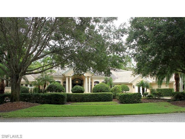 4404 Brynwood Dr., Naples, FL 34119