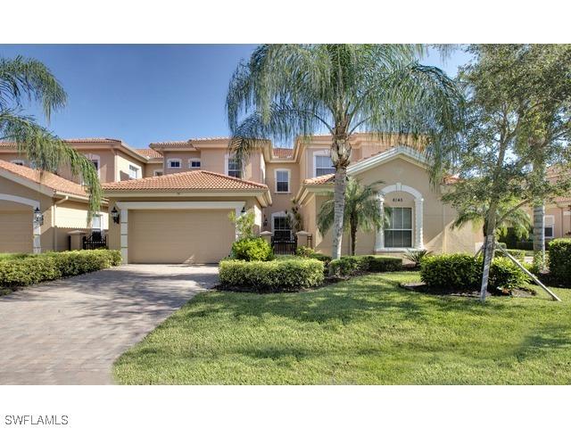 6145 Montelena Cir., Naples, FL 34119