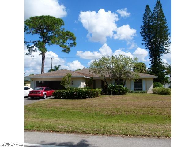 170 Palm River Blvd., Naples, FL