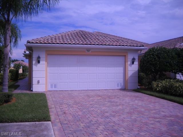 7607 Novara Ct., Naples, FL 34114