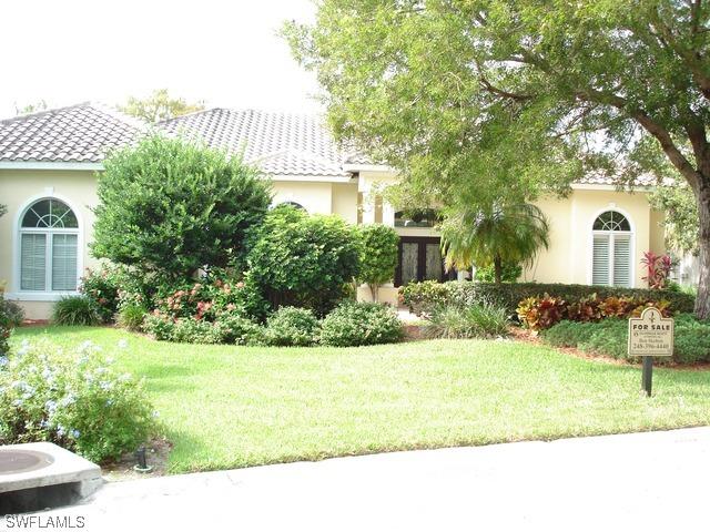2108 Harlans Run, Naples, FL 34105