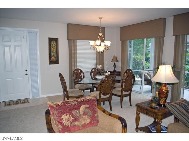 5020 Marina Cove Dr. #101, Naples, FL