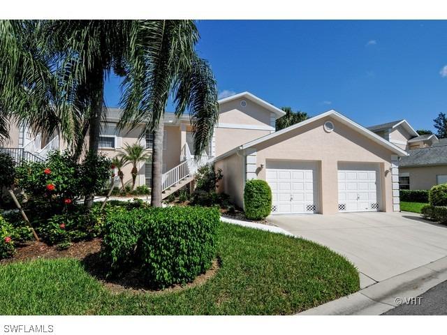 654 Wiggins Lake Dr. #202, Naples, FL 34110