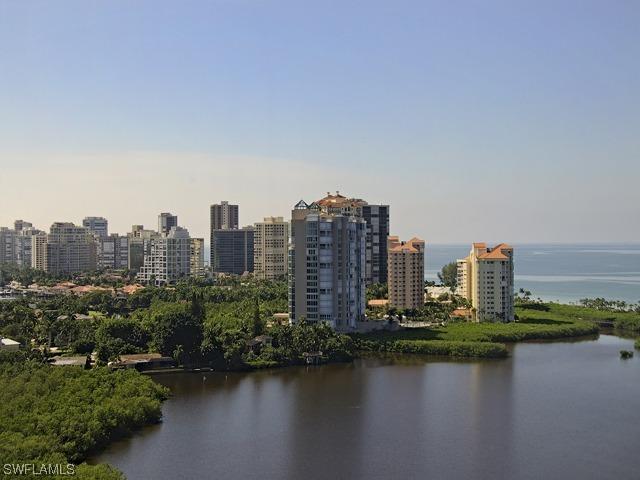 5555 Heron Point Dr. #1801, Naples, FL 34108