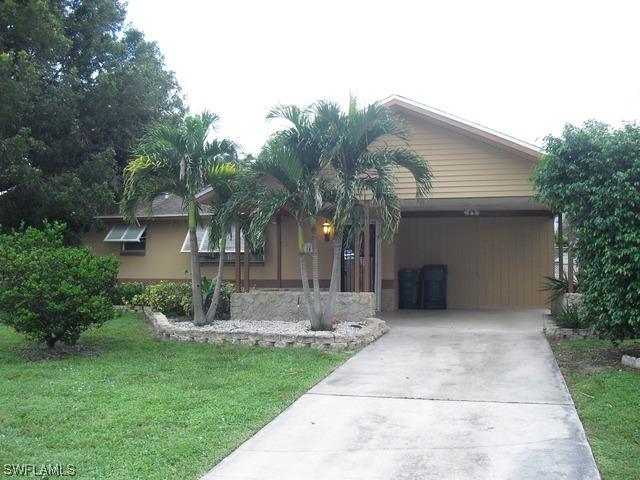 2148 46th St., Naples, FL