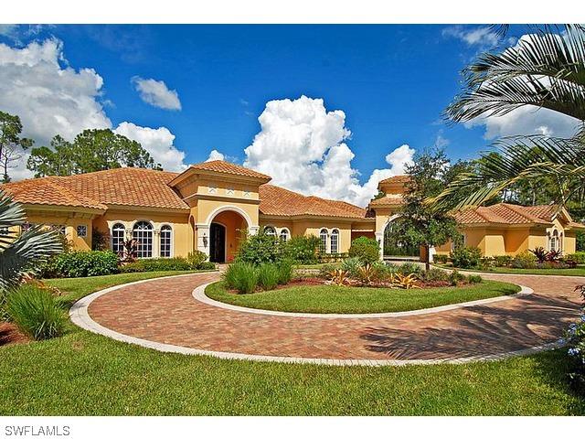 5031 Groveland Ter., Naples, FL