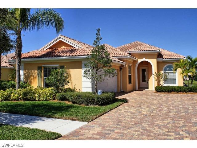 7773 Orvieto Ct., Naples, FL 34114