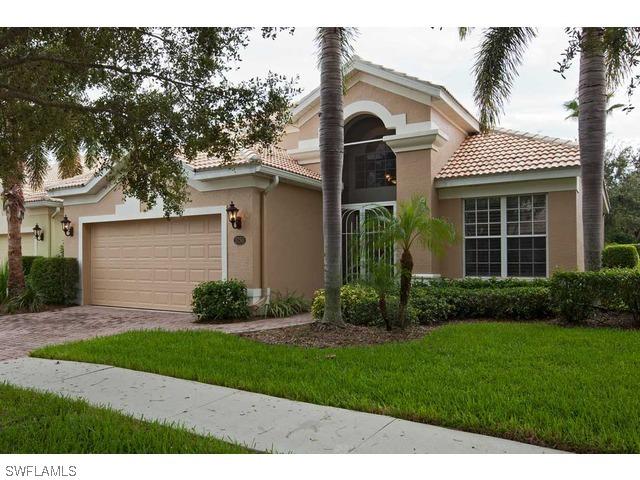 1750 Marsh Run, Naples, FL 34109