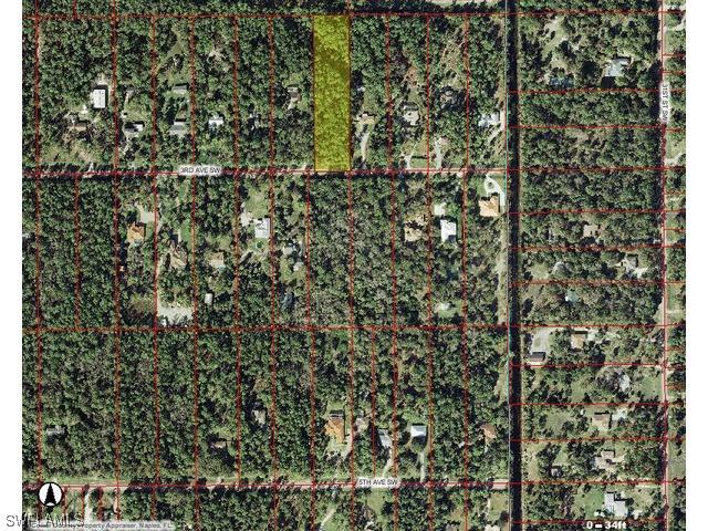 3321 3rd Ave., Naples, FL 34117