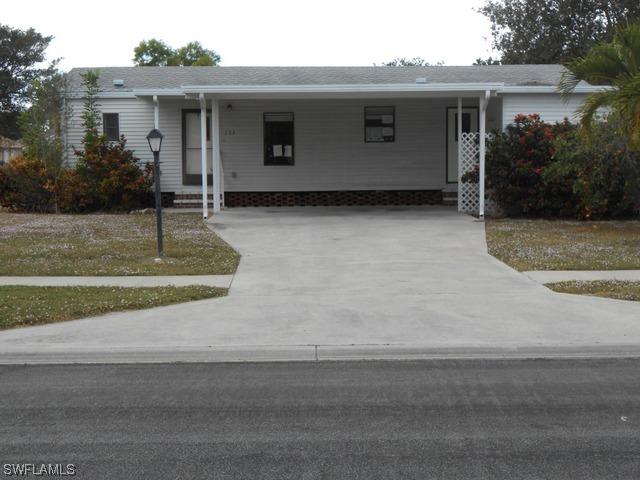 133 Belle Isle Cir., Naples, FL 34112