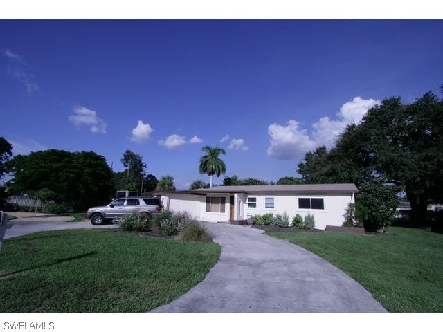 4381 Meade Ave., Fort Myers, FL