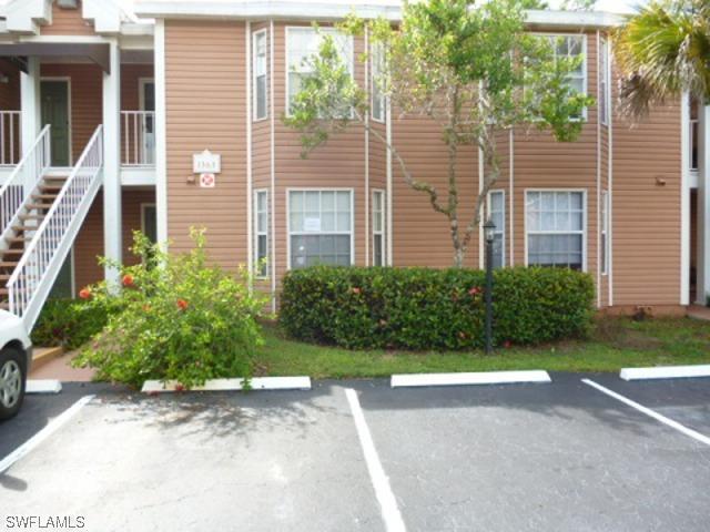 1363 Wildwood Lakes Blvd., Naples, FL 34104