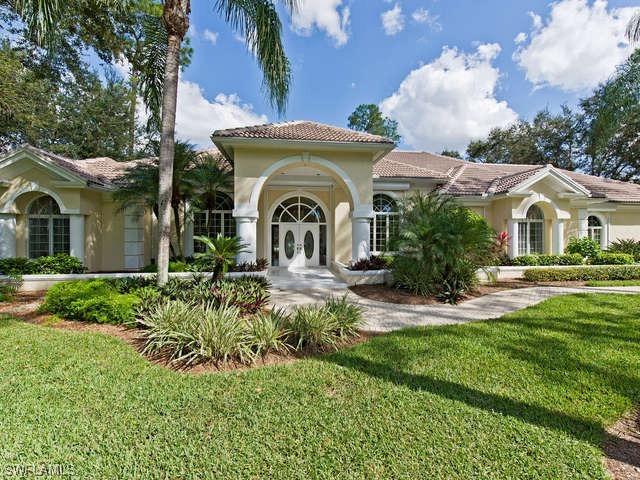 122 Edgemere Way, Naples, FL 34105