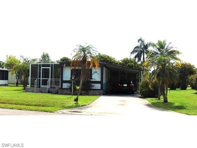 159 Rookery Rd., Naples, FL 34114