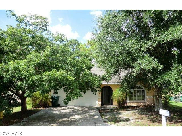 5018 Catalina Ct., Naples, FL