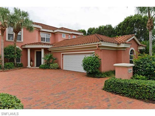 2354 Terra Verde Ln., Naples, FL 34105
