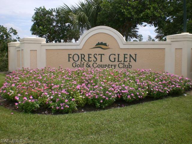 3960 Loblolly Bay Dr. #203, Naples, FL 34114