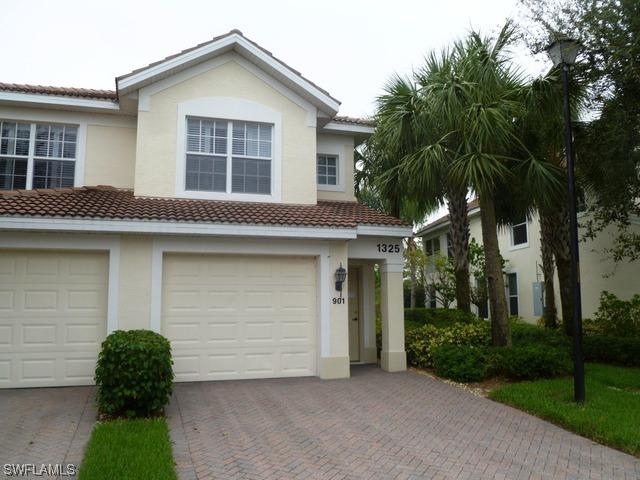 1325 Henley St. #901, Naples, FL 34105