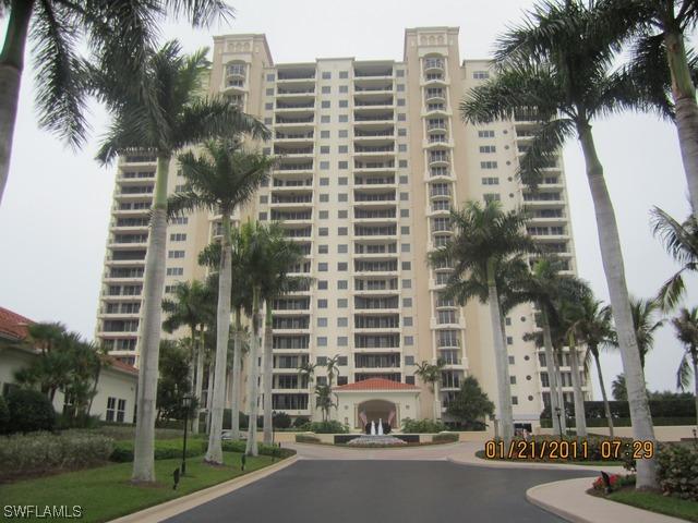 7425 Pelican Bay Blvd. #1403, Naples, FL