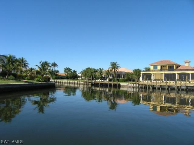 659 Solana Ct., Marco Island, FL