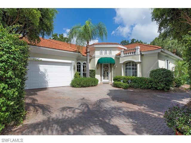 3734 Rachel Ln., Naples, FL