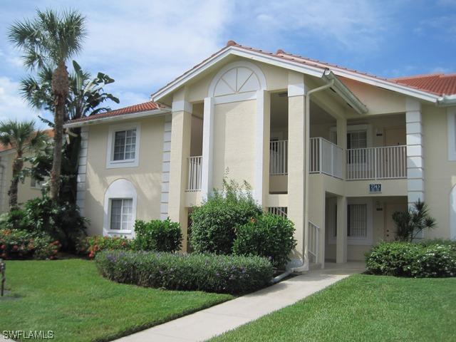 7743 Jewel Ln. #201, Naples, FL 34109
