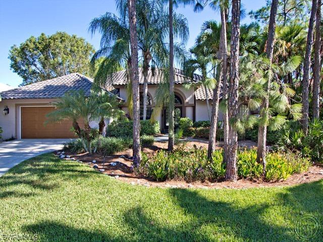 6626 New Haven Cir., Naples, FL