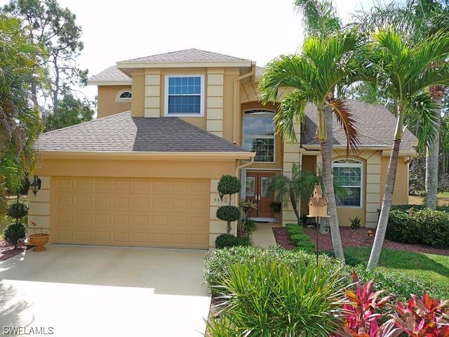 6602 Cutty Sark Ln., Naples, FL 34104