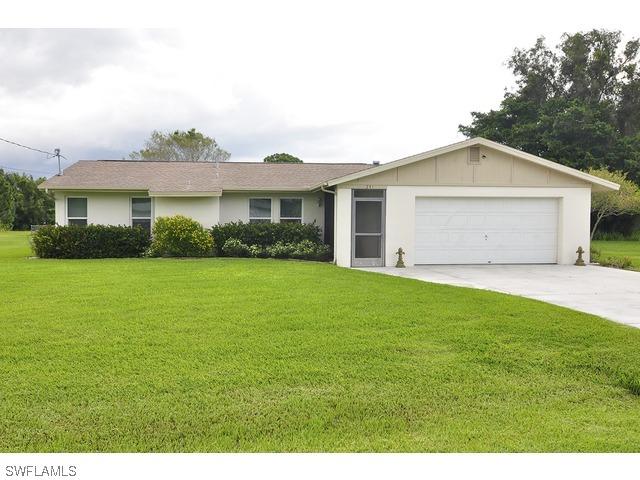 241 E Mariana Ave., North Fort Myers, FL 33917